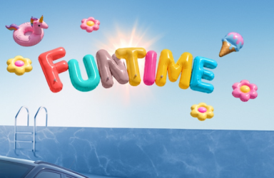 Check-in for Summer