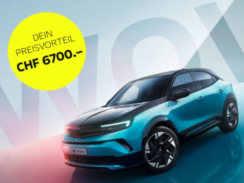 Auto Keller Ruswil