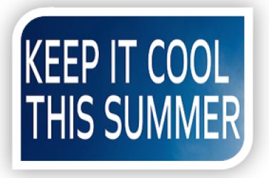 Der Sommer kommt!